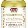 Korting 😀 African Pride Moisture Miracle Strengthen & Protect 5 Essential Oils With Vitamin E 118ml 🔔 -La Roche Shop 297x840 6