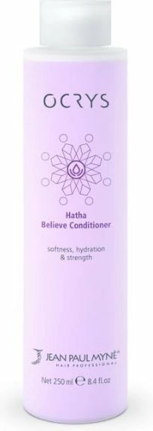 Korting π Jean Paul Mynè Hatha Believe Conditioner - 250ml β¨ 7 Korting π Jean Paul Mynè Hatha Believe Conditioner - 250ml β¨ - Afbeelding 5