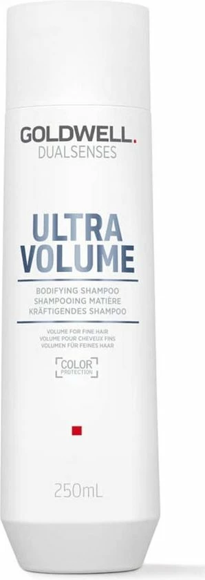 Groothandel β¨ Goldwell Dualsenses Ultra Volume Boost Shampoo -250 Ml - Normale Shampoo Vrouwen - Voor Alle Haartypes π 4 Groothandel β¨ Goldwell Dualsenses Ultra Volume Boost Shampoo -250 Ml - Normale Shampoo Vrouwen - Voor Alle Haartypes π - Afbeelding 2