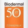 Nieuw ⭐ Biodermal Zonnemelk Gevoelige Huid - Zonnebrand Voor De Gevoelige Huid -SPF50+ 200 Ml 🛒 -La Roche Shop 298x840 7