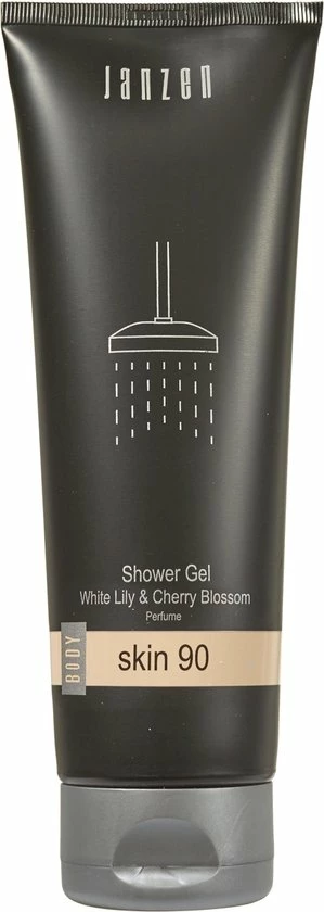 Top 10 π JANZEN Shower Gel Skin 90 β€οΈ 4 Top 10 π JANZEN Shower Gel Skin 90 β€οΈ - Afbeelding 2