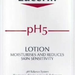 Groothandel 😉 Eucerin PH5 Bodylotion Parfumvrij 🥰