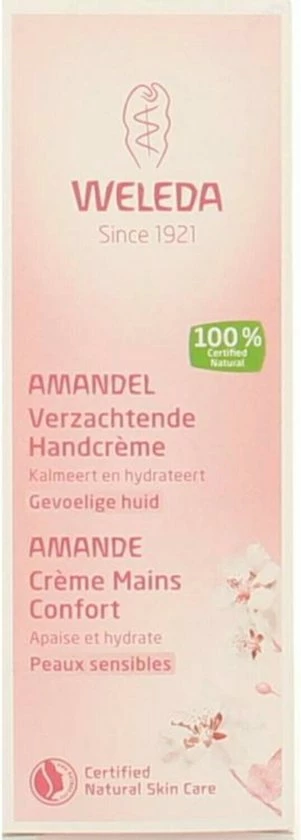 Goedkoop π― Weleda Verzachtende Handcrème π 10 Goedkoop π― Weleda Verzachtende Handcrème π - Afbeelding 8