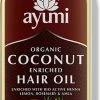 Flash-uitverkoop π Ayumi Naturals Kokos-Henna-Rozemarijn Olie 150ml - Haarolie Voor Haargroei, Grijs Haar En Droog Haar - Rozemarijnolie 𧨠2 Flash-uitverkoop π Ayumi Naturals Kokos-Henna-Rozemarijn Olie 150ml - Haarolie Voor Haargroei, Grijs Haar En Droog Haar - Rozemarijnolie 𧨠-La Roche Shop 302x840 6