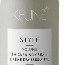 Aanbiedingen π Keune Crème Style Volume Thickening Cream N°55 - Styling Crème - 200 Ml 𧨠7 Aanbiedingen π Keune Crème Style Volume Thickening Cream N°55 - Styling Crème - 200 Ml 𧨠-La Roche Shop 303x840