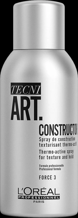Gloednieuw ✨ L’Oréal Professionnel L'Oreal Professionnel TECNI ART Constructor 150 Ml ✨ 6 Gloednieuw ✨ L’Oréal Professionnel L'Oreal Professionnel TECNI ART Constructor 150 Ml ✨ - Afbeelding 4