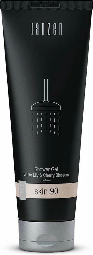 Top 10 π JANZEN Shower Gel Skin 90 β€οΈ 3 Top 10 π JANZEN Shower Gel Skin 90 β€οΈ