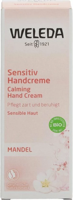 Goedkoop π― Weleda Verzachtende Handcrème π 12 Goedkoop π― Weleda Verzachtende Handcrème π - Afbeelding 10