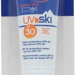 Hete verkoop 😉 Garnier Ambre Solaire UV Ski SPF 30 Lippenbalsem 😉