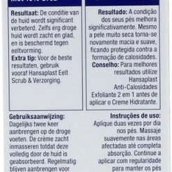 Nieuw 🔥 Hansaplast Herstellende Voetcrème - 100 Ml ✔️ -La Roche Shop 309x840