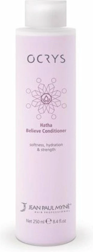 Korting π Jean Paul Mynè Hatha Believe Conditioner - 250ml β¨ 3 Korting π Jean Paul Mynè Hatha Believe Conditioner - 250ml β¨