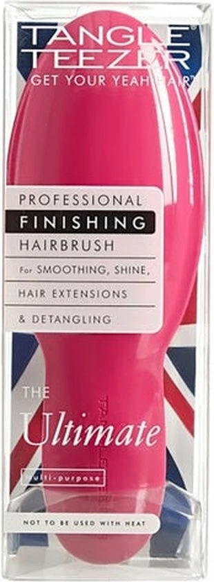 Coupon π₯° Borstel Tangle Teezer π 21 Coupon π₯° Borstel Tangle Teezer π - Afbeelding 19