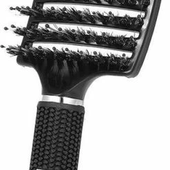 Kopen π Royaume De La Beauté Detangle Brush Zwart | Anti Klit | Zwijnenhaar | Nylon Haarborstel | Krulborstel | Boar | Detangling | Detangler Massage π₯° 13 Kopen π Royaume De La Beauté Detangle Brush Zwart | Anti Klit | Zwijnenhaar | Nylon Haarborstel | Krulborstel | Boar | Detangling | Detangler Massage π₯° -La Roche Shop 311x840 1