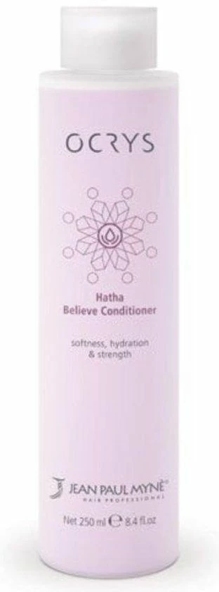 Korting π Jean Paul Mynè Hatha Believe Conditioner - 250ml β¨ 6 Korting π Jean Paul Mynè Hatha Believe Conditioner - 250ml β¨ - Afbeelding 4