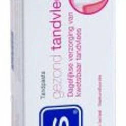 Groothandel π Vitis Tandpasta Gezond Tandvl 75 Ml π 30 Groothandel π Vitis Tandpasta Gezond Tandvl 75 Ml π -La Roche Shop 314x840 2