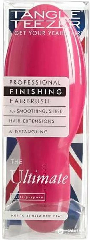 Coupon π₯° Borstel Tangle Teezer π 5 Coupon π₯° Borstel Tangle Teezer π - Afbeelding 3