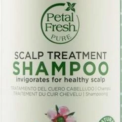 Beste Verkoop 🛒 Petal Fresh Shampoo Tea Tree 475 Ml 🌟 -La Roche Shop 315x840