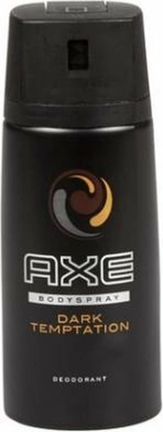 Begroting ⭐ Axe Deospray Dark Temptation ⭐ 4 Begroting ⭐ Axe Deospray Dark Temptation ⭐ - Afbeelding 2