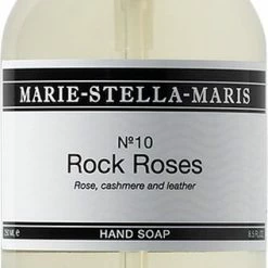 Begroting π MARIE-STELLA-MARIS - Hand Soap Rock Roses - 250 Ml - Handzeep 𧨠5 Begroting π MARIE-STELLA-MARIS - Hand Soap Rock Roses - 250 Ml - Handzeep 𧨠-La Roche Shop 317x840