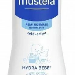 Beste Pirce 👏 Mustela Hydra Bebe Body Lotion 500ml 🧨 -La Roche Shop 318x840 2