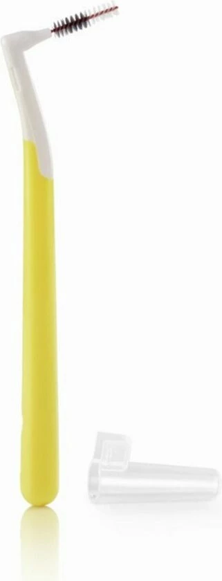 Gloednieuw β€οΈ Interprox Plus Mini - 3 Mm - 6 Stuks π 5 Gloednieuw β€οΈ Interprox Plus Mini - 3 Mm - 6 Stuks π - Afbeelding 3