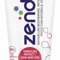Beste recensies van π Zendium Tandvlees Protect Tandpasta - 12 X 75 Ml - Voordeelverpakking 𧨠18 Beste recensies van π Zendium Tandvlees Protect Tandpasta - 12 X 75 Ml - Voordeelverpakking 𧨠-La Roche Shop 321x840 4