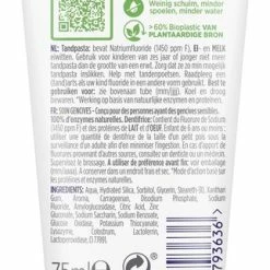 Beste recensies van π Zendium Tandvlees Protect Tandpasta - 12 X 75 Ml - Voordeelverpakking 𧨠16 Beste recensies van π Zendium Tandvlees Protect Tandpasta - 12 X 75 Ml - Voordeelverpakking 𧨠-La Roche Shop 322x840 2