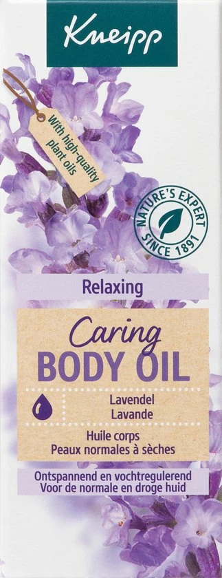 Goedkoop 🎁 Kneipp Relaxing - Huidolie 😍 8 Goedkoop 🎁 Kneipp Relaxing - Huidolie 😍 - Afbeelding 6