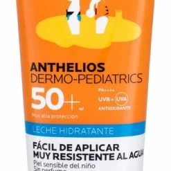 Beste Pirce 🎁 La Roche-Posay Anthelios Kids Zonnebrandmelk SPF50+ - 250 Ml 🎁