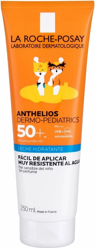 Beste Pirce π La Roche-Posay Anthelios Kids Zonnebrandmelk SPF50+ - 250 Ml π 3 Beste Pirce π La Roche-Posay Anthelios Kids Zonnebrandmelk SPF50+ - 250 Ml π