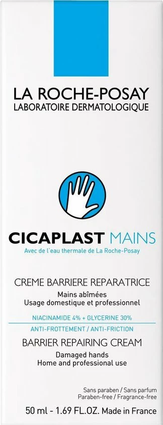 Beste recensies van π€© Bundel La Roche-Posay Cicaplast Lip En Hand Verzorging - 2 Stuks π 4 Beste recensies van π€© Bundel La Roche-Posay Cicaplast Lip En Hand Verzorging - 2 Stuks π - Afbeelding 2
