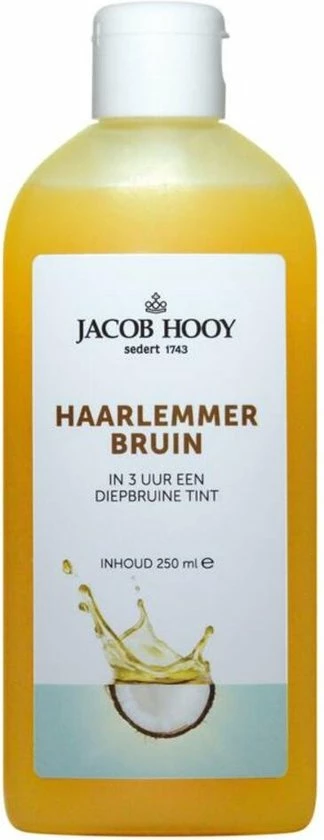 Nieuw π₯° Haarlemmer Bruin - Jacob Hooy Haarlemmerbruin - Zonnebrand - Zonnebrandlotion - Vloeibaar 250ml π€© 4 Nieuw π₯° Haarlemmer Bruin - Jacob Hooy Haarlemmerbruin - Zonnebrand - Zonnebrandlotion - Vloeibaar 250ml π€© - Afbeelding 2