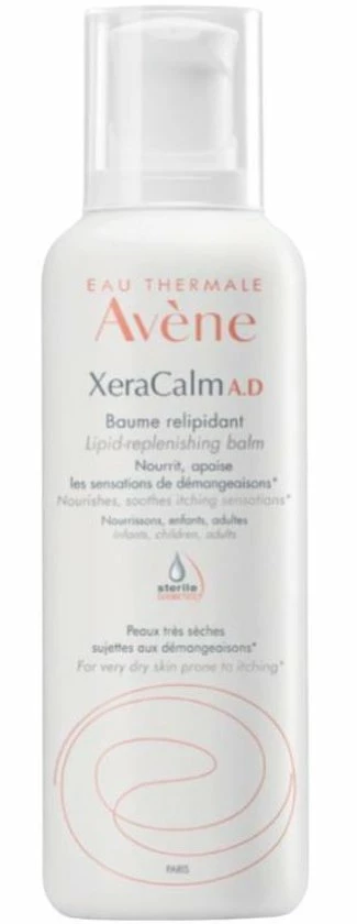 Beste Verkoop 🛒 Avène XeraCalm A.D Balsem 400 Ml 😀 6 Beste Verkoop 🛒 Avène XeraCalm A.D Balsem 400 Ml 😀 - Afbeelding 4