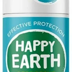 Beste recensies van 😀 Happy Earth 100% Natuurlijke Deodorant Roll-On Cedar Lime 75 Ml 🧨 -La Roche Shop 327x840 2