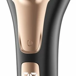 Hete verkoop 🔥 Beeperfect® Elektrische Eeltverwijderaar - Draadloos & Oplaadbaar - LED Lampje - Voetvijl - Eeltvijl - Gratis Pedicure Set - ⭐ -La Roche Shop 329x840 2