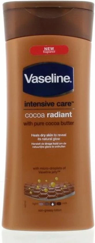Beste recensies van π Vaseline Cocoa Radiant Intensive Care Bodylotion - 200 Ml 𧨠16 Beste recensies van π Vaseline Cocoa Radiant Intensive Care Bodylotion - 200 Ml 𧨠- Afbeelding 14