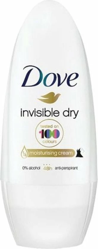 Beste Pirce π Dove Deodorant Roller Invisible Dry 6 X 50 Ml π₯ 8 Beste Pirce π Dove Deodorant Roller Invisible Dry 6 X 50 Ml π₯ - Afbeelding 6