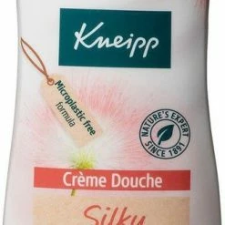 Coupon 🎉 Kneipp Silky Secret - Douchegel ⌛