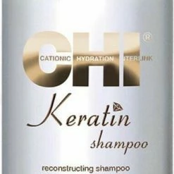 Kopen 🔥 CHI 16454014 Unisex Voor Consument Shampoo 355ml Shampoo 😉