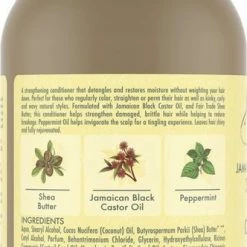Uitgang π₯° Shea Moisture Jamaican Black Castor Oil Strenghten & Restore Conditioner 384 Ml π€© 18 Uitgang π₯° Shea Moisture Jamaican Black Castor Oil Strenghten & Restore Conditioner 384 Ml π€© -La Roche Shop 332x840 5
