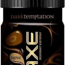 Begroting ⭐ Axe Deospray Dark Temptation ⭐