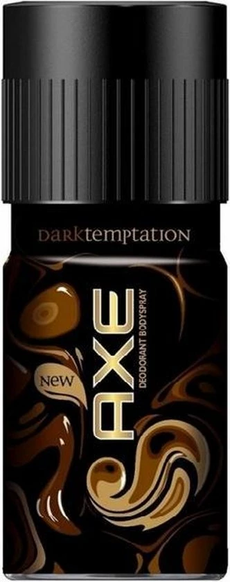 Begroting ⭐ Axe Deospray Dark Temptation ⭐ 3 Begroting ⭐ Axe Deospray Dark Temptation ⭐