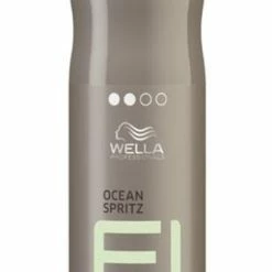 Nieuw 🤩 Wella Professionals Wella EIMI Ocean Spritz Haarspray Unisex - 150 Ml 🛒 -La Roche Shop 333x840 1