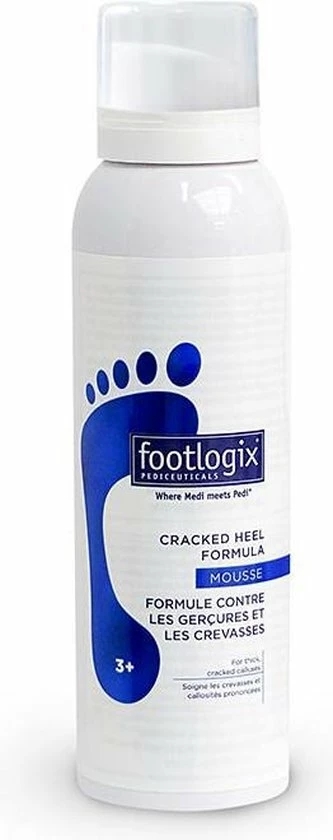 Groothandel 🔔 Footlogix Cracked Heel Formula 👏 3 Groothandel 🔔 Footlogix Cracked Heel Formula 👏