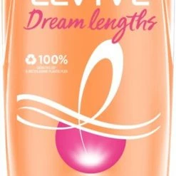 Flash-uitverkoop ❤️ L’Oréal Paris Elvive Dream Lengths Shampoo - 250ml ✨