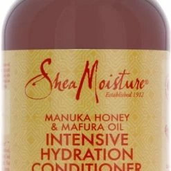 Groothandel ❤️ Shea Moisture Manuka Honey & Mafura Oil Intensive Hydration Conditioner 384 Ml 🌟