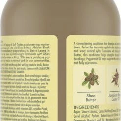Uitgang π₯° Shea Moisture Jamaican Black Castor Oil Strenghten & Restore Conditioner 384 Ml π€© 17 Uitgang π₯° Shea Moisture Jamaican Black Castor Oil Strenghten & Restore Conditioner 384 Ml π€© -La Roche Shop 336x840 2