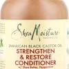 Uitgang 🥰 Shea Moisture Jamaican Black Castor Oil Strenghten & Restore Conditioner 384 Ml 🤩 -La Roche Shop 337x840 2