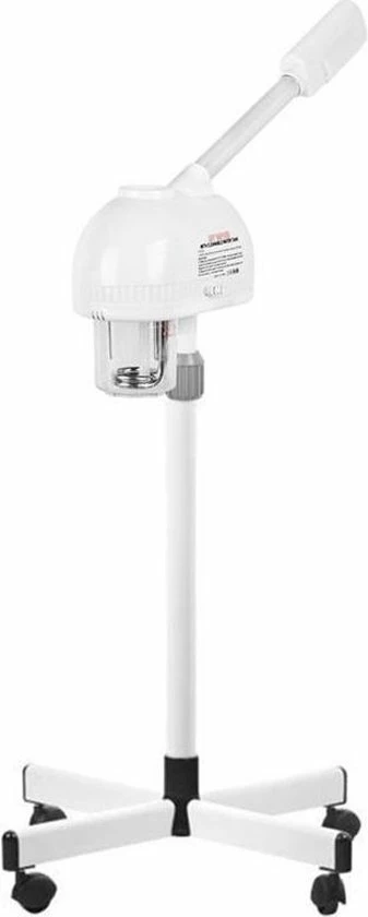 Beste Verkoop π₯° DermaSyis Dampapparaat Gezichtsstomer Vapozone D-008 π 3 Beste Verkoop π₯° DermaSyis Dampapparaat Gezichtsstomer Vapozone D-008 π