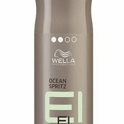 Nieuw 🤩 Wella Professionals Wella EIMI Ocean Spritz Haarspray Unisex - 150 Ml 🛒 -La Roche Shop 339x840 1